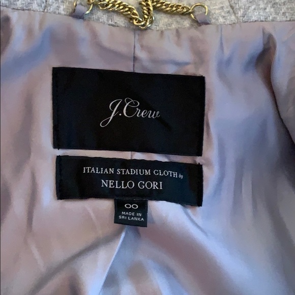 J. Crew Chateau Parka - Picture 4 of 4